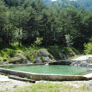 Foto 2 di Bach “Rio Lavandaris” – Poç