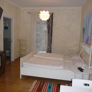 Foto 2 di Residence Bed & Bike - Moggio Udinese