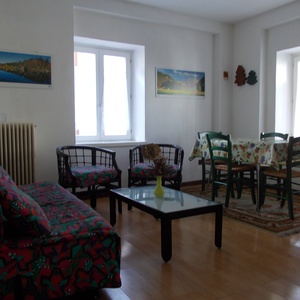 Foto 2 di Haus 33 - Valbruna