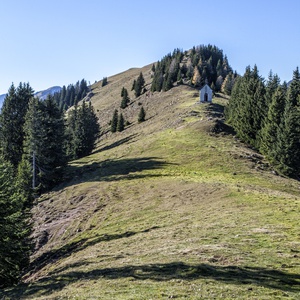 Foto 2 di Wanderweg Ex Nordio Hütte - Malborghetto