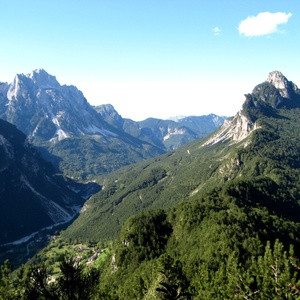 Foto 3 di  Tiere Viere AgriKulturAlpina