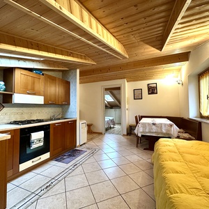 Foto 2 di Ferienhaus Vilma Quaglia