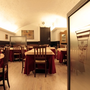 Foto 3 di Gaststätte "Antica Trattoria da Giusi" - Malborghetto