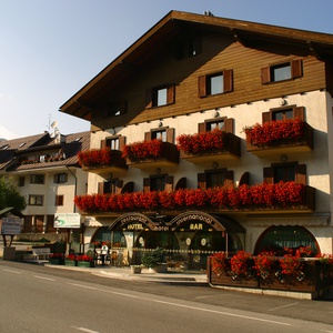 Foto 2 di Hotel Ristorante International - Tarvisio