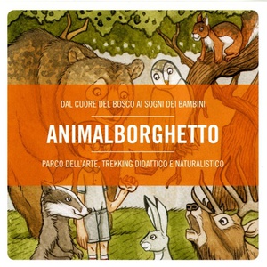 Foto 2 di Wanderweg Animalborghetto - Malborghetto