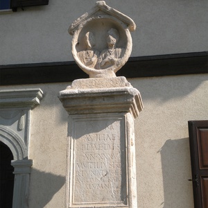 Foto 2 di Camporosso in epoca Romana