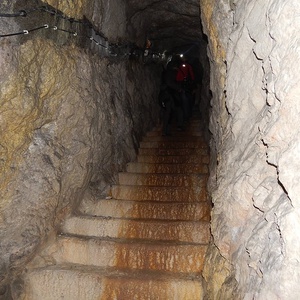 Foto 2 di Forte Beisner, tra Ugovizza e Valbruna