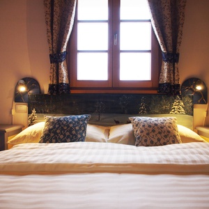 Foto 3 di Albergo diffuso AD Fort Hensel - Malborghetto