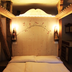 Foto 6 di Albergo diffuso AD Fort Hensel - Malborghetto