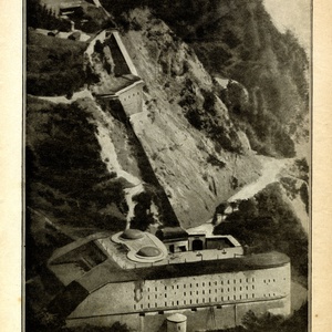 Foto 2 di Fort Hensel a Malborghetto