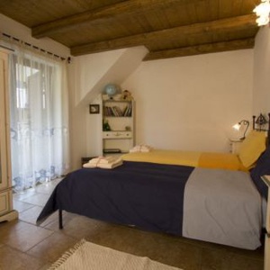 Foto 3 di B&B Ta Famee - Pontebba