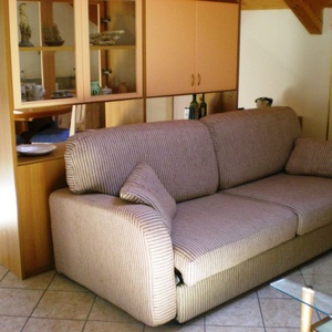 Foto 2 di Casa Vacanza Da Ile - Malborghetto