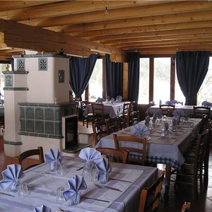 Foto 2 di Agritourismus-Betrieb La Vecchia Latteria - Pontebba