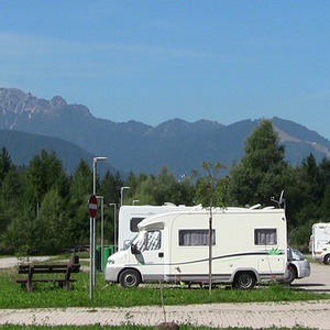 Foto 1 di Fusine in Valromana