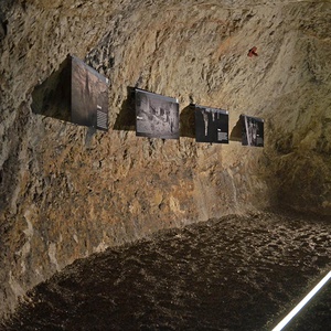 Foto 2 di Der Eistunnel von Resiutta