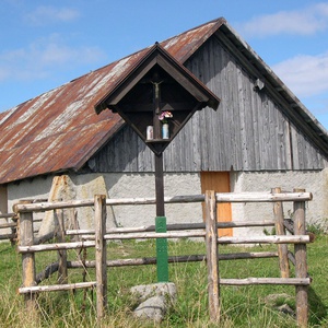 Foto 3 di Malga Glazzat Alto - Pontebba