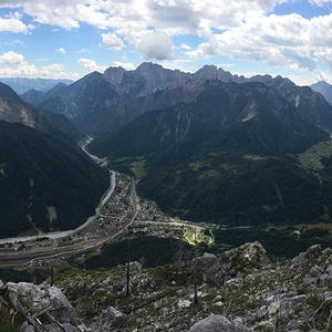Foto 6 di Malga Glazzat Alto - Pontebba