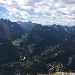 Foto 7 di Malga Glazzat Alto - Pontebba