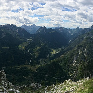 Foto 8 di Malga Glazzat Alto - Pontebba