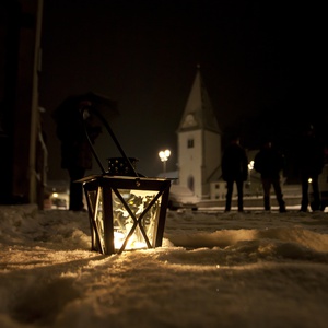 Foto 2 di Kirche Santi Filippo e Giacomo in Ugovizza