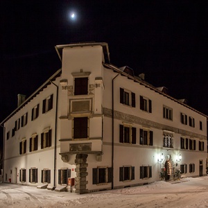 Foto 5 di Museo Palazzo Veneziano a Malborghetto
