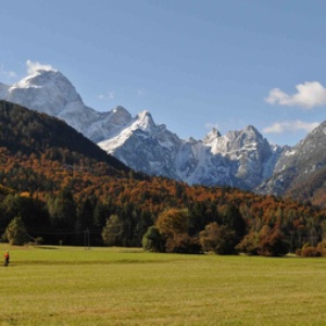 Foto 2 di Die Ebene von Fusine