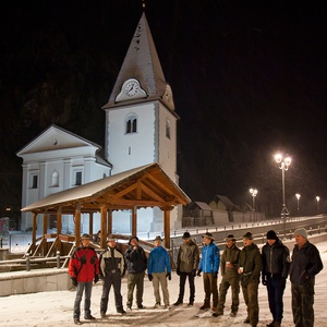 Foto 2 di La Sciapa a Ugovizza