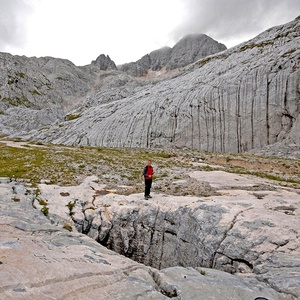 Foto 3 di Geologischer Lehrpfad Foran dal Mus