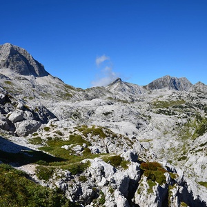 Foto 2 di Geologischer Lehrpfad Foran dal Mus