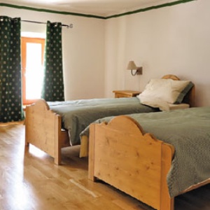 Foto 2 di Affittacamere Stanawandl - Malborghetto