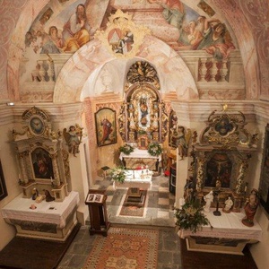 foto di Chiesa della Madonna di Loreto a Tarvisio