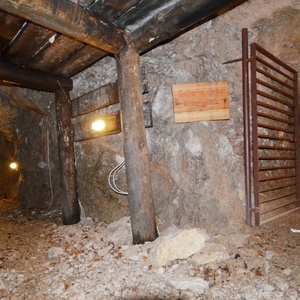 foto di La miniera del Resartico
