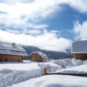 foto di Alpi Giulie Chalet Resort - Valbruna