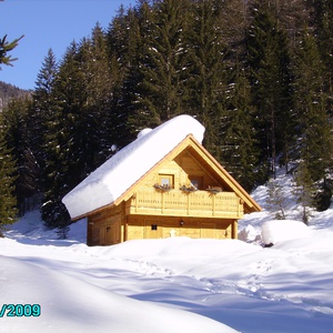 Foto 1 di Ferienhaus “Val Filza” - Ugovizza