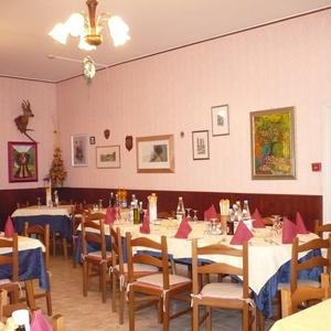 Foto 1 di Restaurant Bar All'Orso - Bagni di Lusnizza