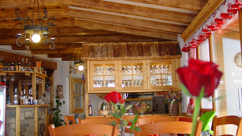 Hotel Resturant “La Baita” - Malborghetto