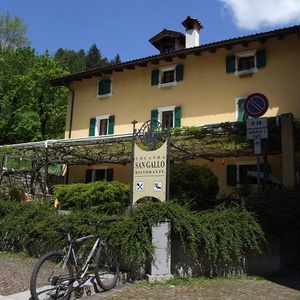 foto di Gaststätte San Gallo - Moggio Udinese