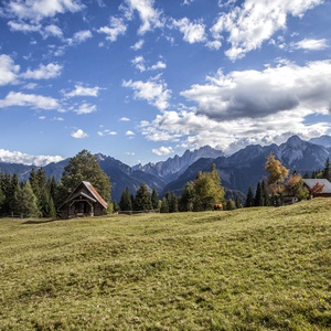Foto 1 di Malga Priu - Ugovizza