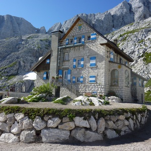 foto di Berghütte Celso Gilberti - Chiusaforte