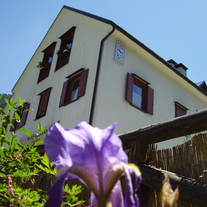 foto di Berghütte Casa Alpina Julius Kugy - Valbruna