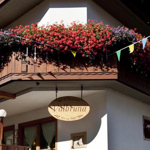 Foto 1 di Hotel Valbruna Inn