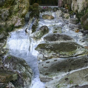foto di Acqua solforosa a Bagni di Lusnizza - Malborghetto