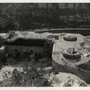 Foto 1 di Fort Hensel a Malborghetto