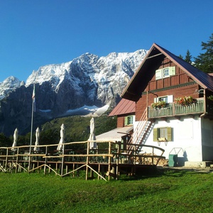 Foto 1 di Berghütte F.lli Grego  - Malborghetto 