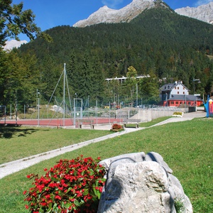 Foto 1 di Tennisplatz – Sella Nevea/Chiusaforte